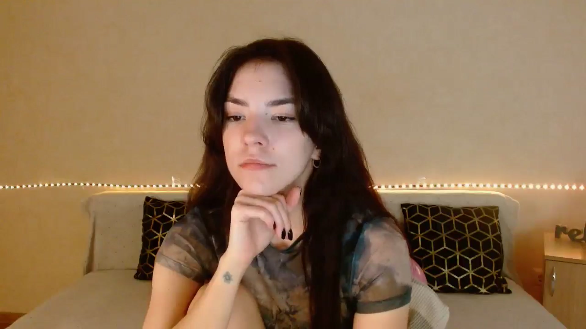 Gallery image thumbnail from Shalyka's myfreecams stream on, 01/29/2026, 14:16 image 8 of 20