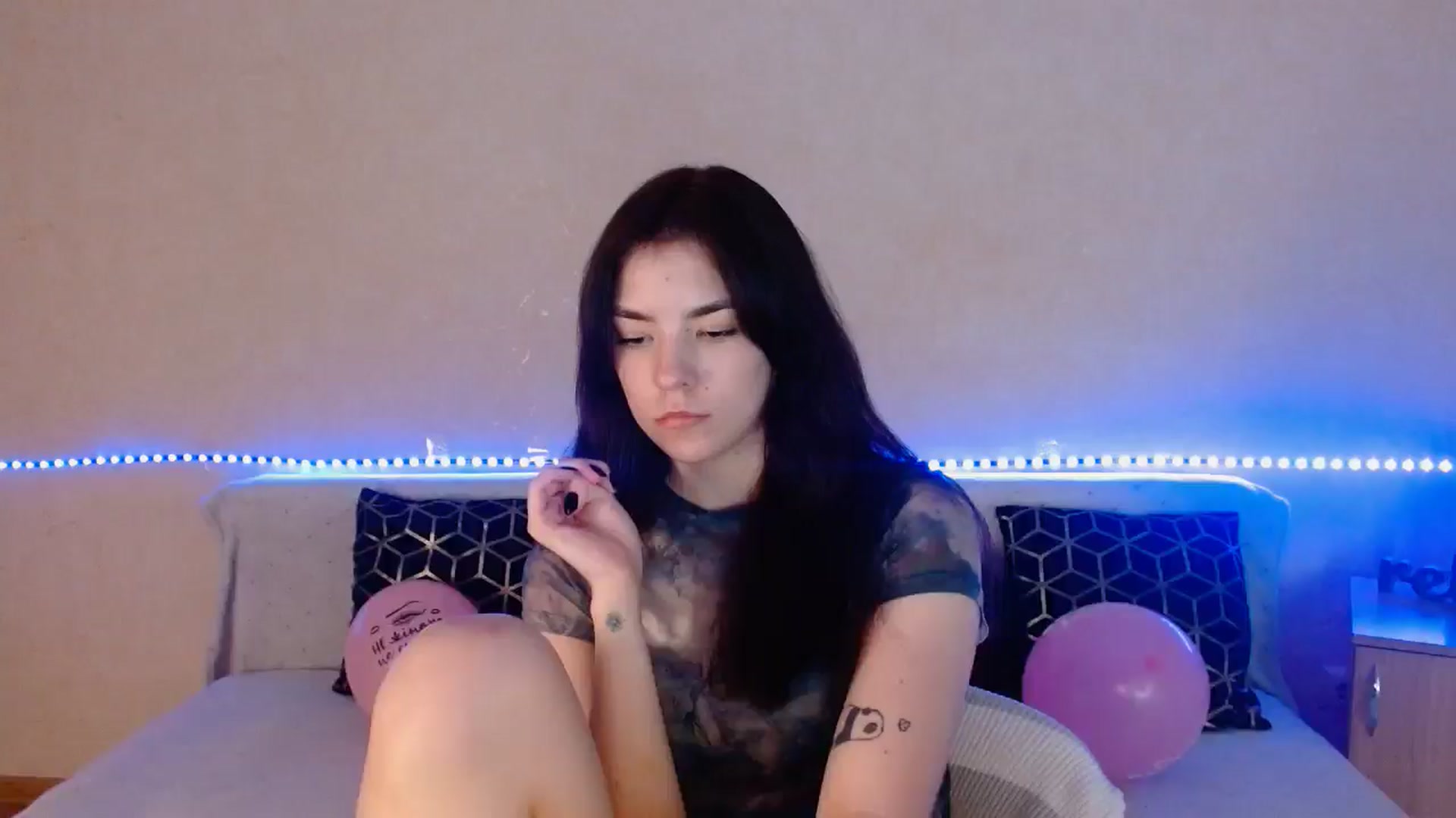 Gallery image thumbnail from Shalyka's myfreecams stream on, 01/29/2026, 14:16 image 17 of 20