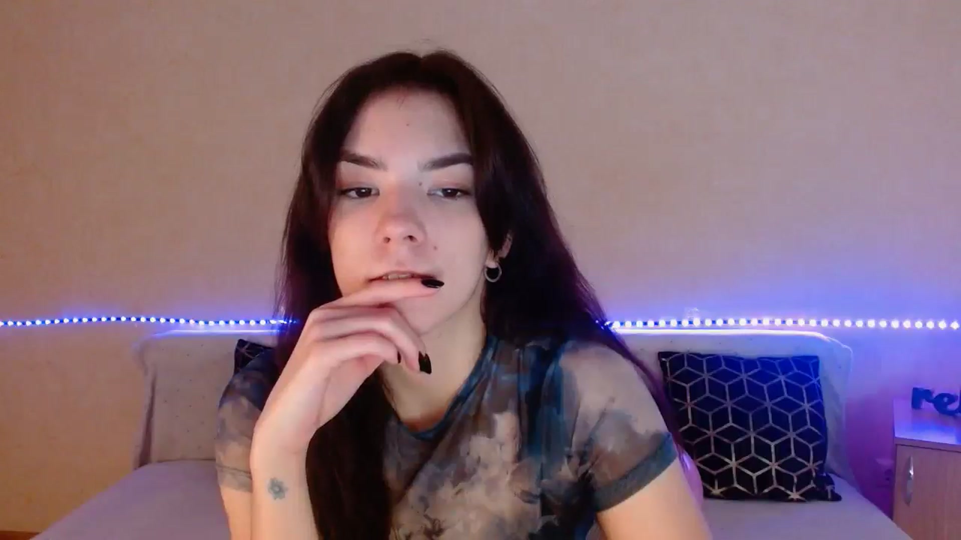 Gallery image thumbnail from Shalyka's myfreecams stream on, 01/29/2026, 14:16 image 3 of 20