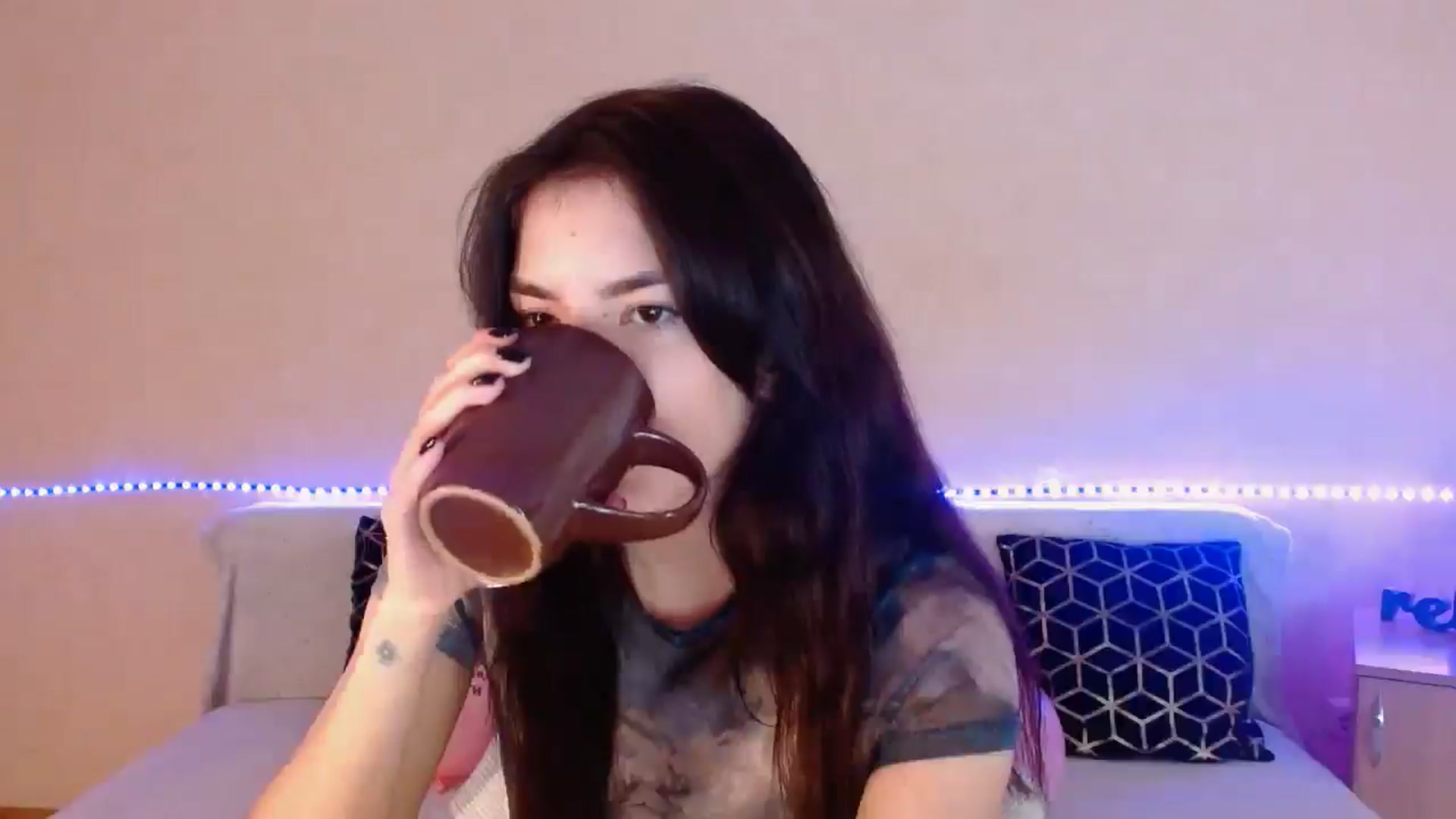 Gallery image thumbnail from Shalyka's myfreecams stream on, 01/29/2026, 14:16 image 4 of 20