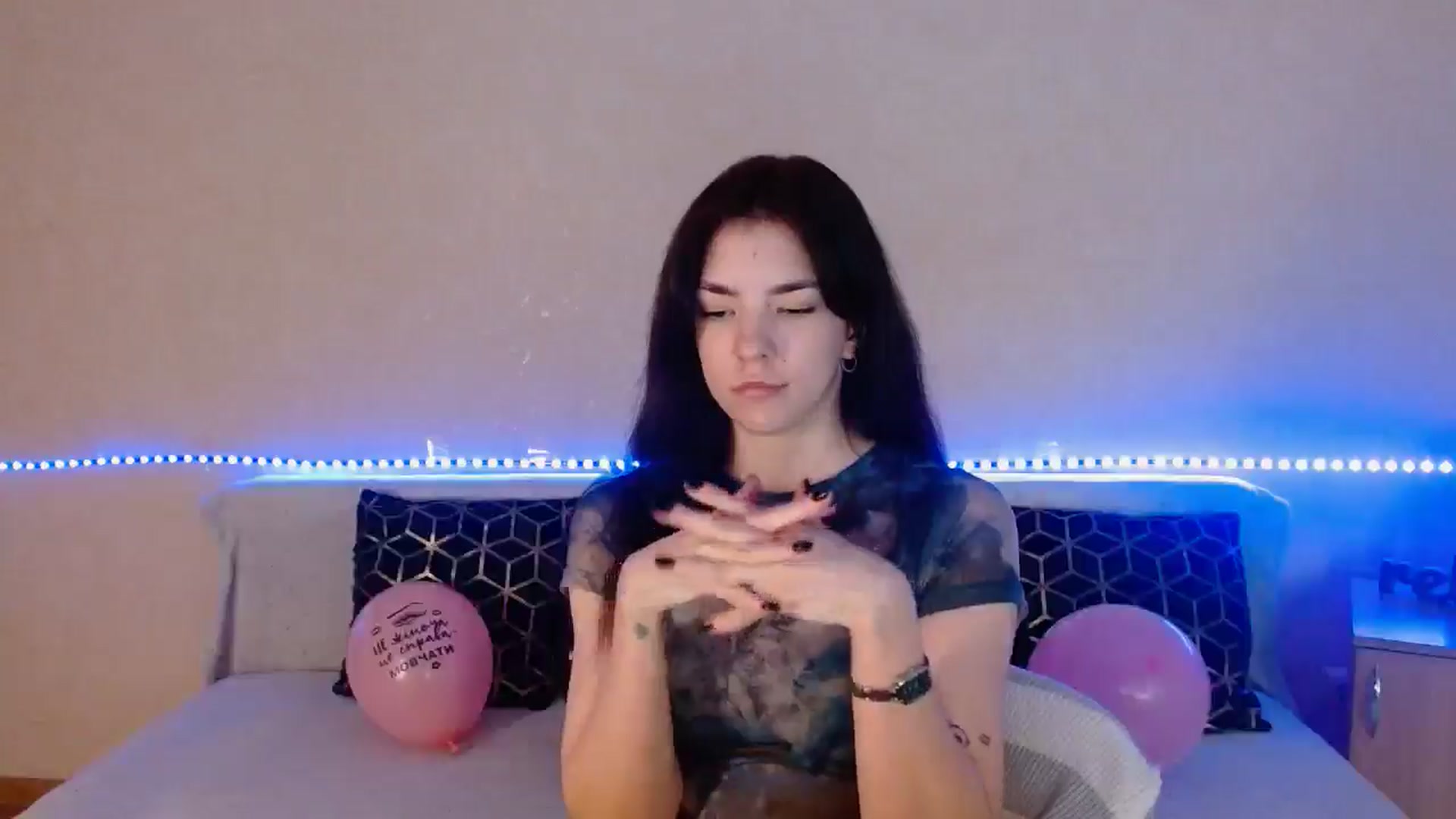 Gallery image thumbnail from Shalyka's myfreecams stream on, 01/29/2026, 14:16 image 15 of 20