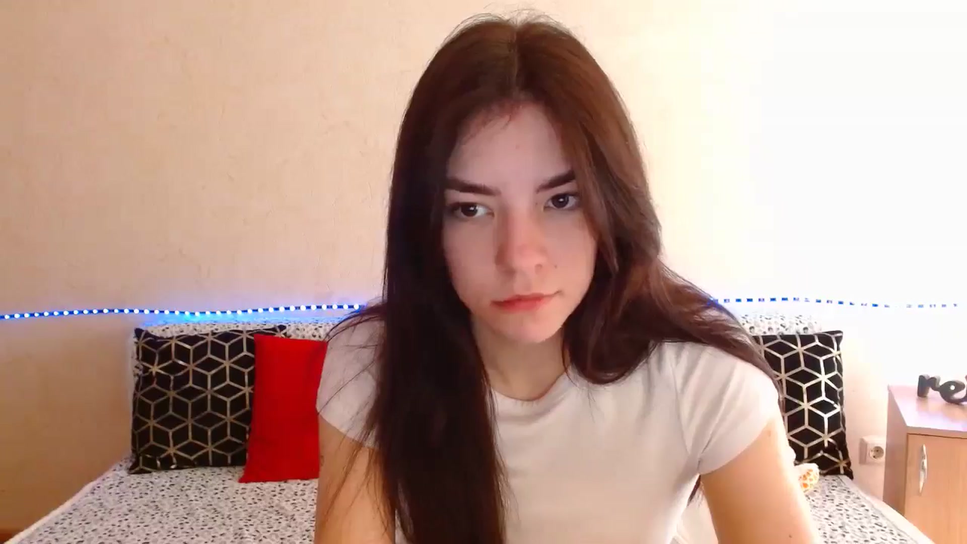 Gallery image thumbnail from Shalyka's myfreecams stream on, 03/21/2026, 12:30 image 8 of 20