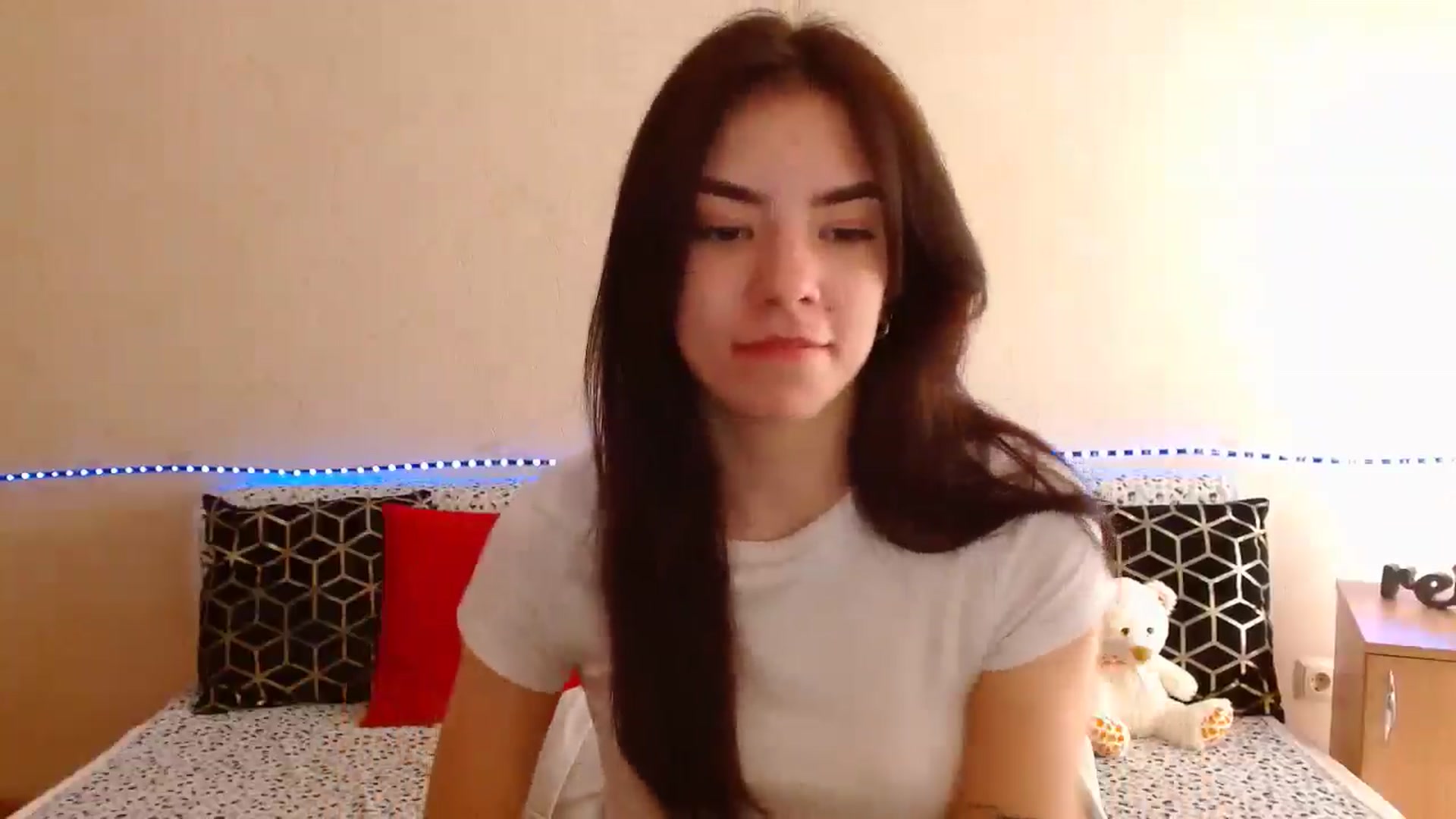 Gallery image thumbnail from Shalyka's myfreecams stream on, 03/21/2026, 12:30 image 14 of 20
