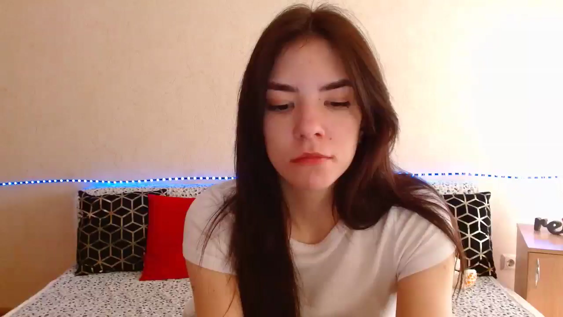 Gallery image thumbnail from Shalyka's myfreecams stream on, 03/21/2026, 12:30 image 9 of 20