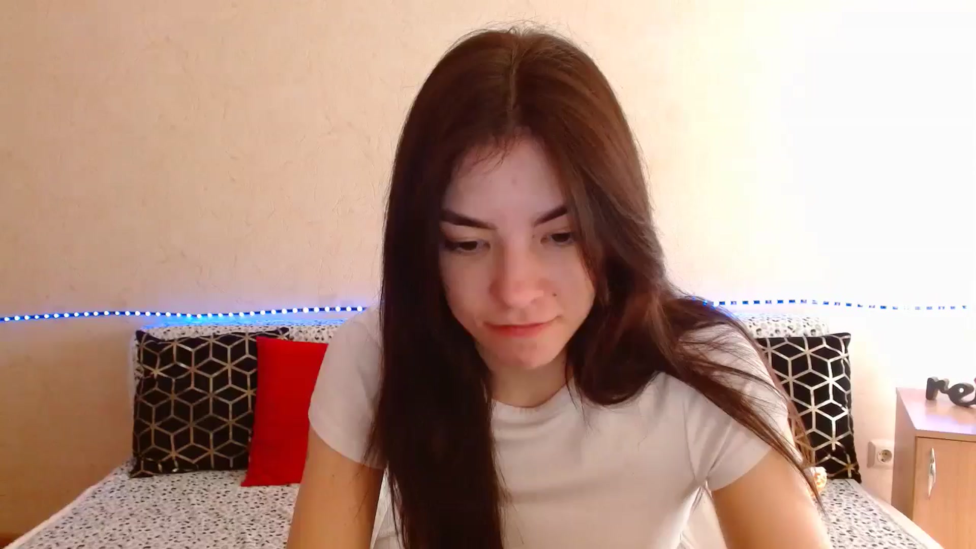 Gallery image thumbnail from Shalyka's myfreecams stream on, 03/21/2026, 12:30 image 10 of 20