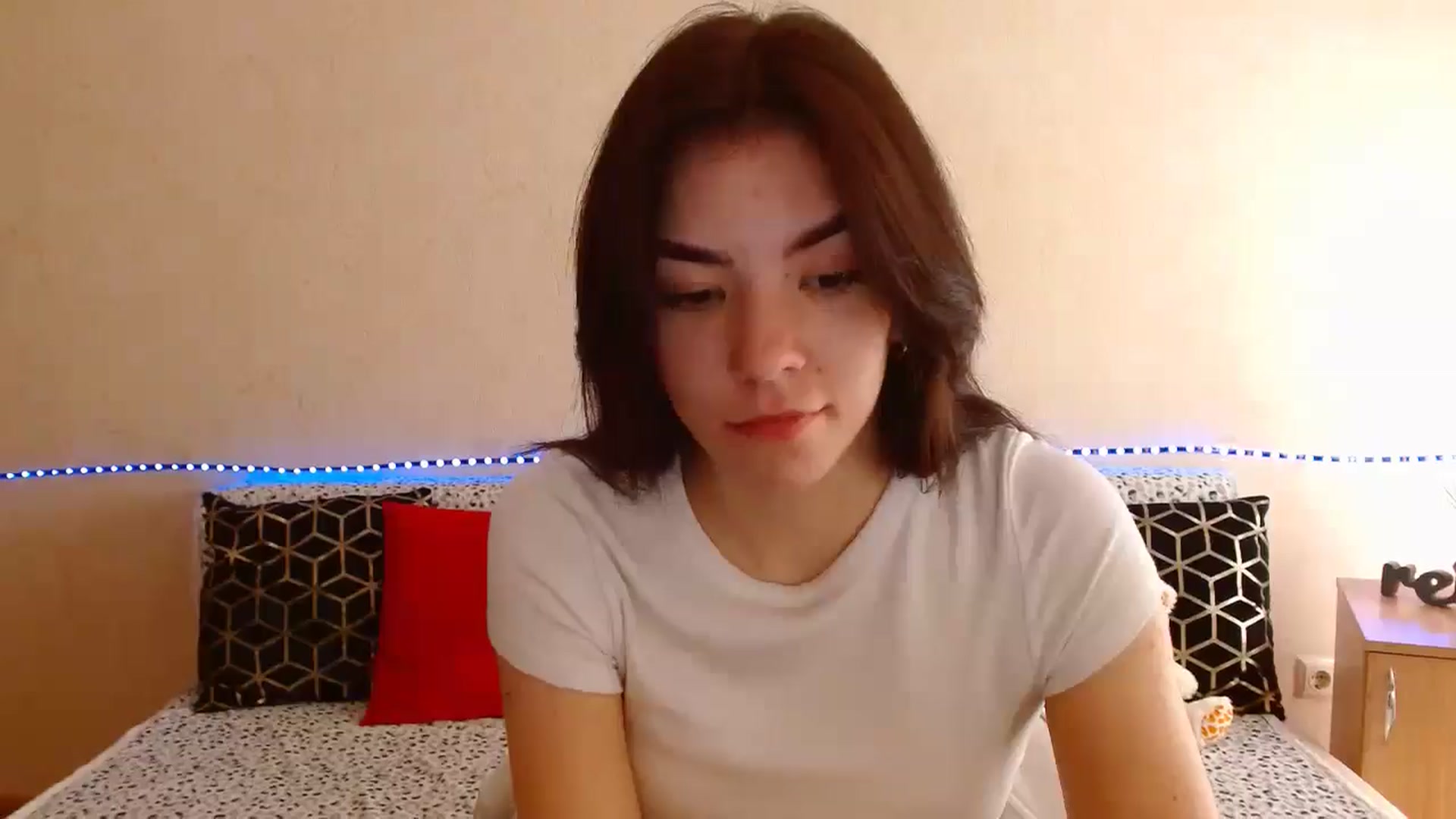 Gallery image thumbnail from Shalyka's myfreecams stream on, 03/21/2026, 12:30 image 19 of 20