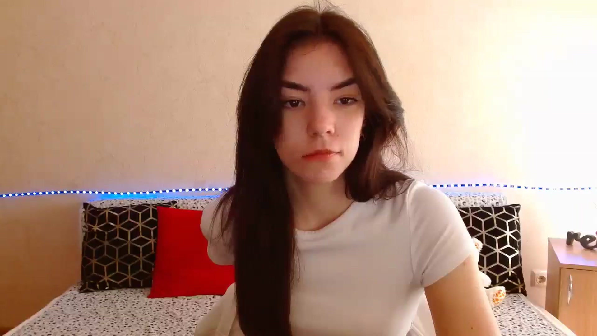 Gallery image thumbnail from Shalyka's myfreecams stream on, 03/21/2026, 12:30 image 3 of 20