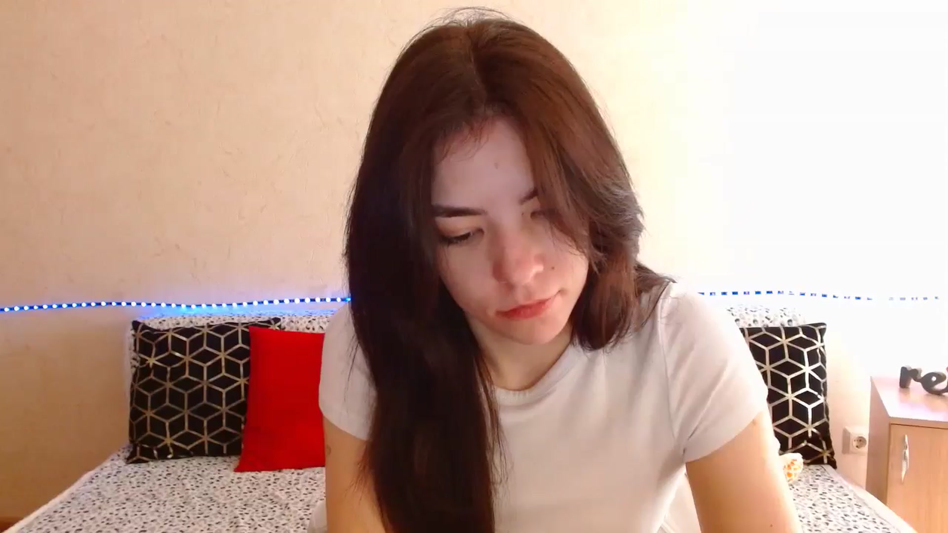 Gallery image thumbnail from Shalyka's myfreecams stream on, 03/21/2026, 12:30 image 5 of 20