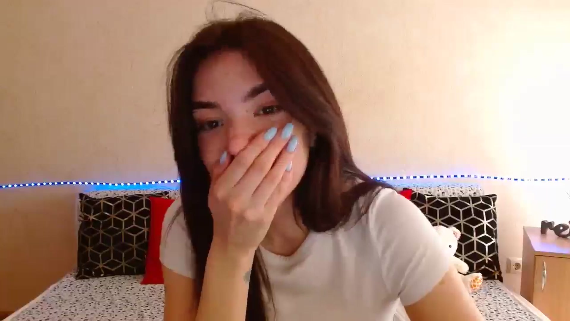 Gallery image thumbnail from Shalyka's myfreecams stream on, 03/21/2026, 12:30 image 6 of 20