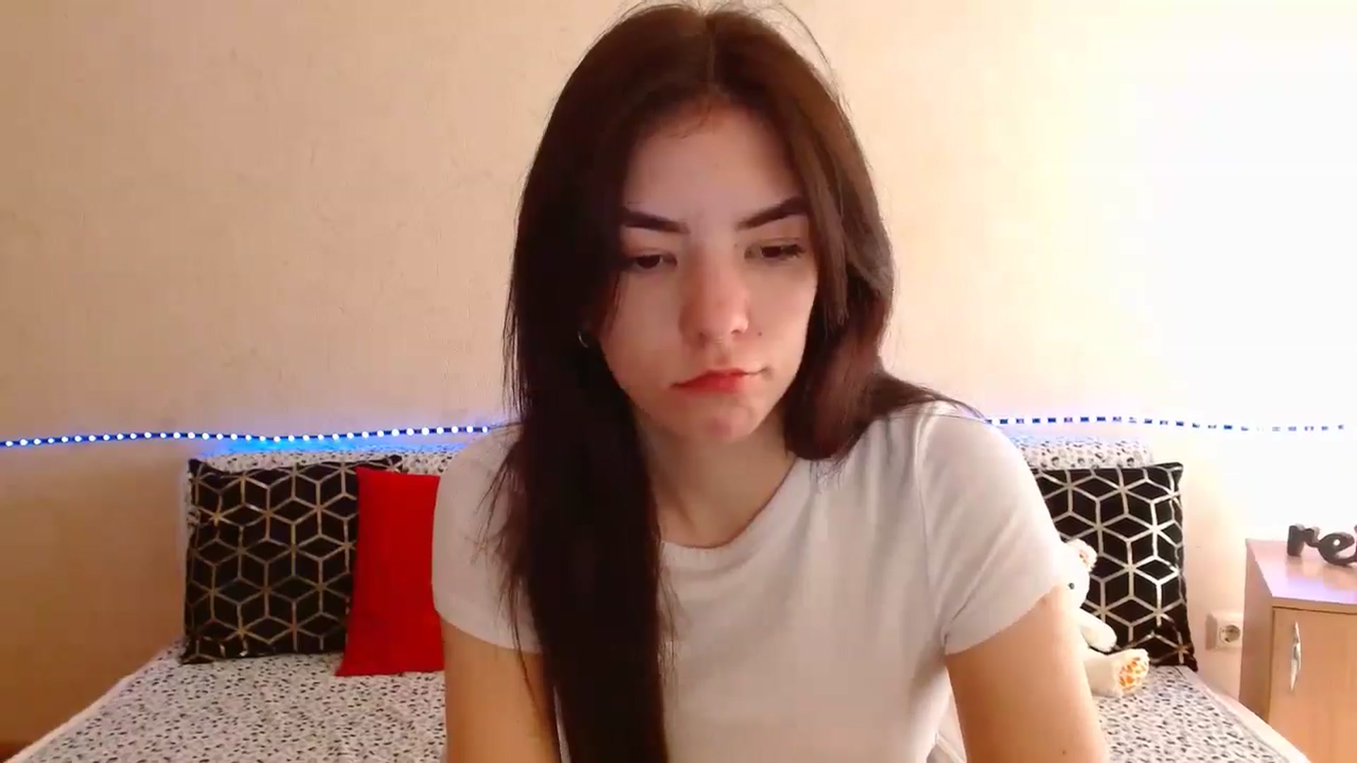 Gallery image thumbnail from Shalyka's myfreecams stream on, 03/21/2026, 12:30 image 2 of 20