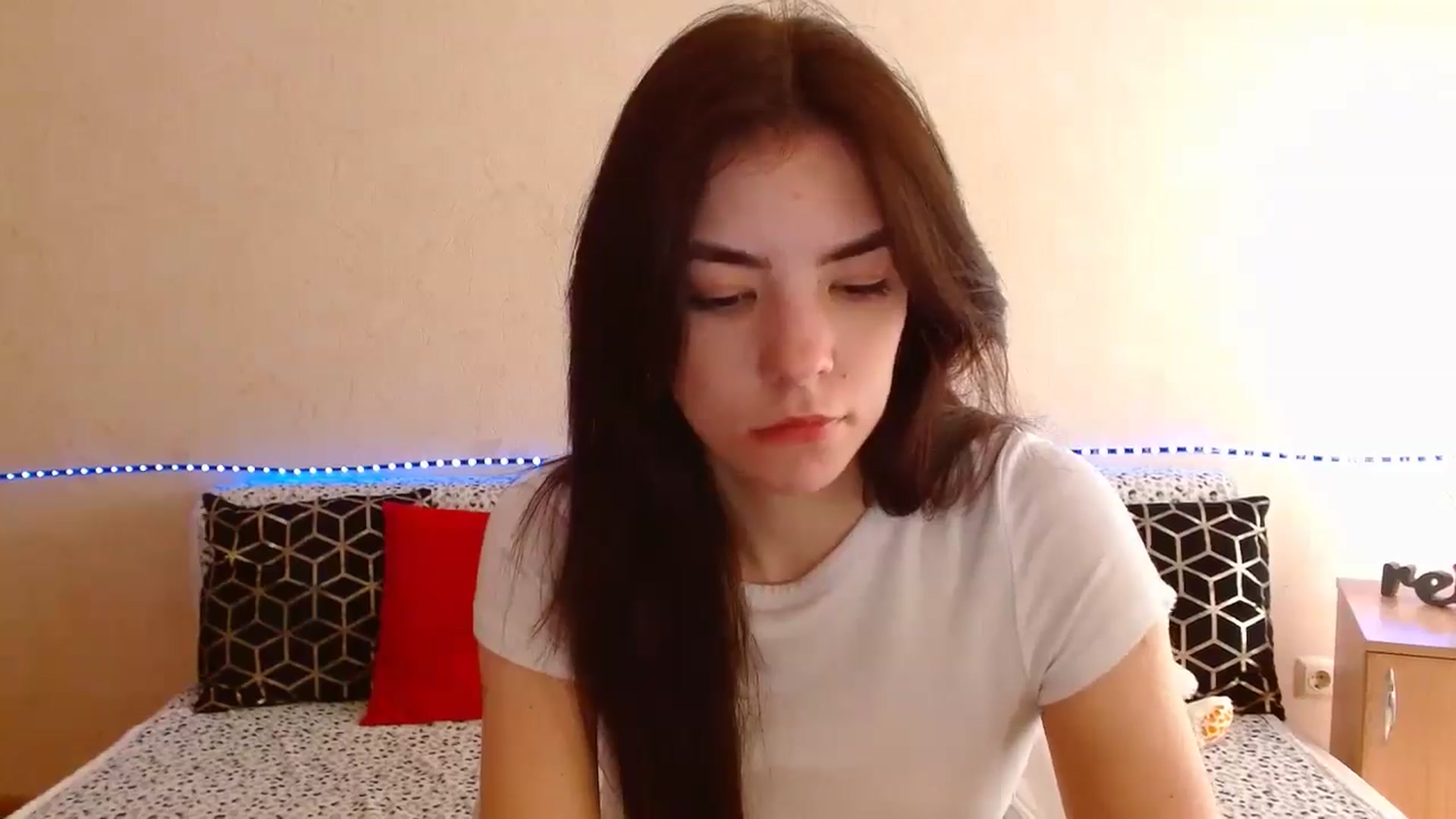 Gallery image thumbnail from Shalyka's myfreecams stream on, 03/21/2026, 12:30 image 4 of 20