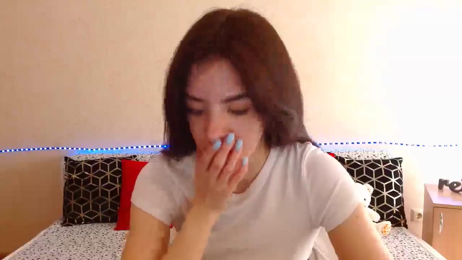 Gallery image thumbnail from Shalyka's myfreecams stream on, 03/21/2026, 12:30 image 17 of 20