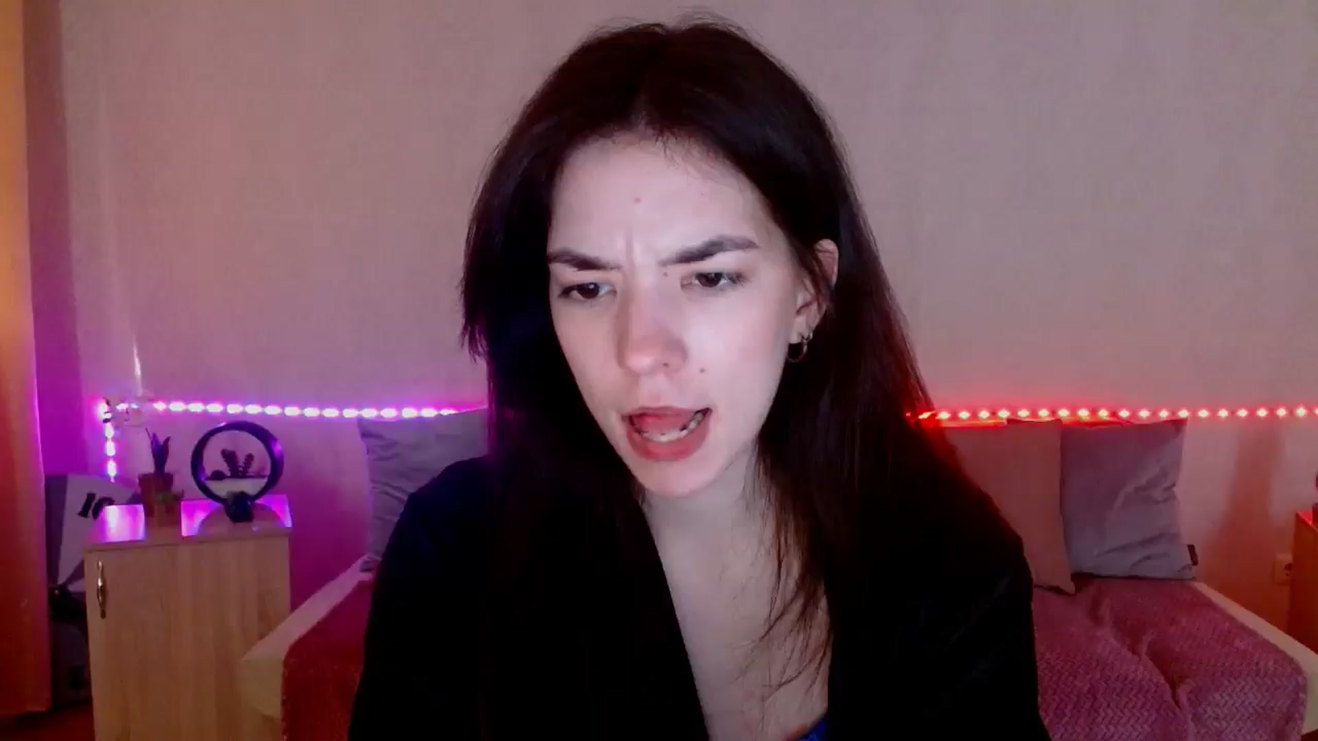 Gallery image thumbnail from Shalyka's myfreecams stream on, 03/22/2026, 16:25 image 9 of 20