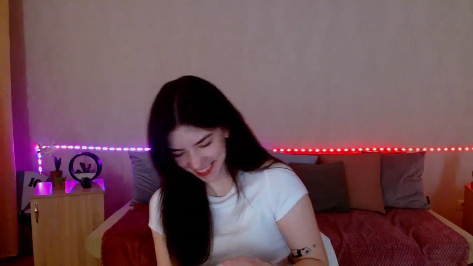 Gallery image thumbnail from Shalyka's myfreecams stream on, 03/22/2026, 16:25 image 19 of 20