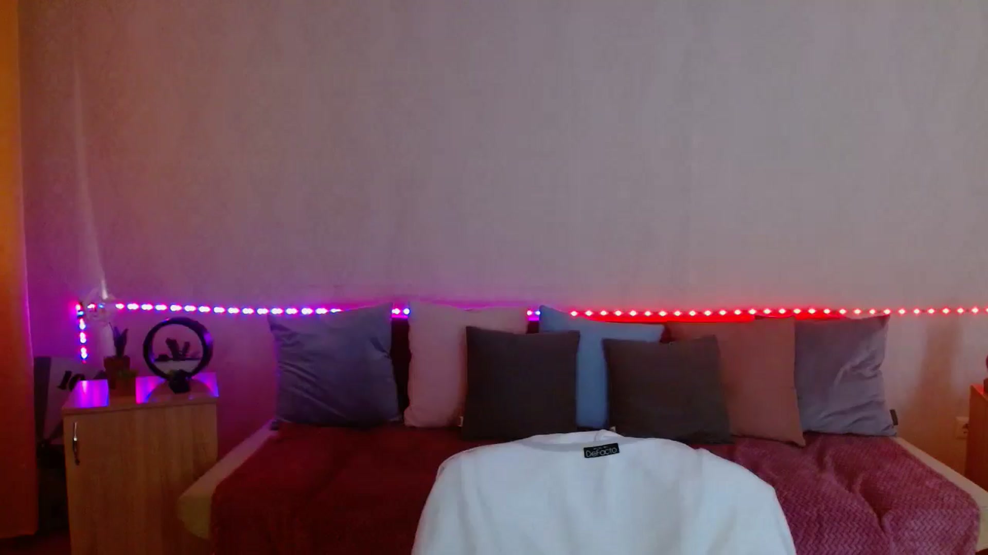Gallery image thumbnail from Shalyka's myfreecams stream on, 03/22/2026, 16:25 image 6 of 20