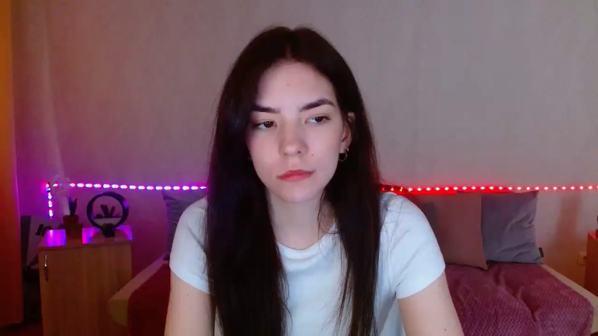 Gallery image thumbnail from Shalyka's myfreecams stream on, 03/22/2026, 16:25 image 1 of 20