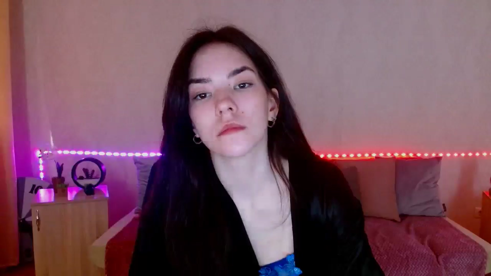 Gallery image thumbnail from Shalyka's myfreecams stream on, 03/22/2026, 16:25 image 8 of 20