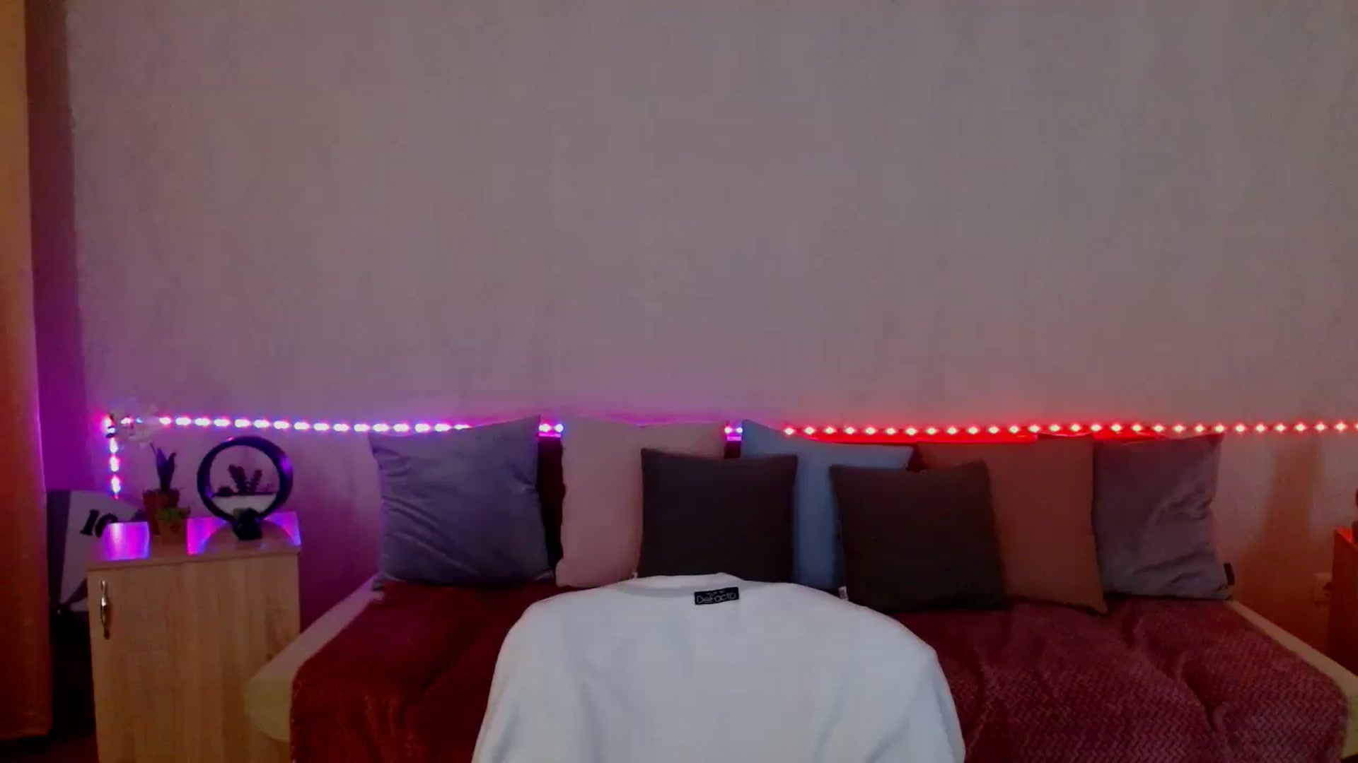 Gallery image thumbnail from Shalyka's myfreecams stream on, 03/22/2026, 16:25 image 20 of 20