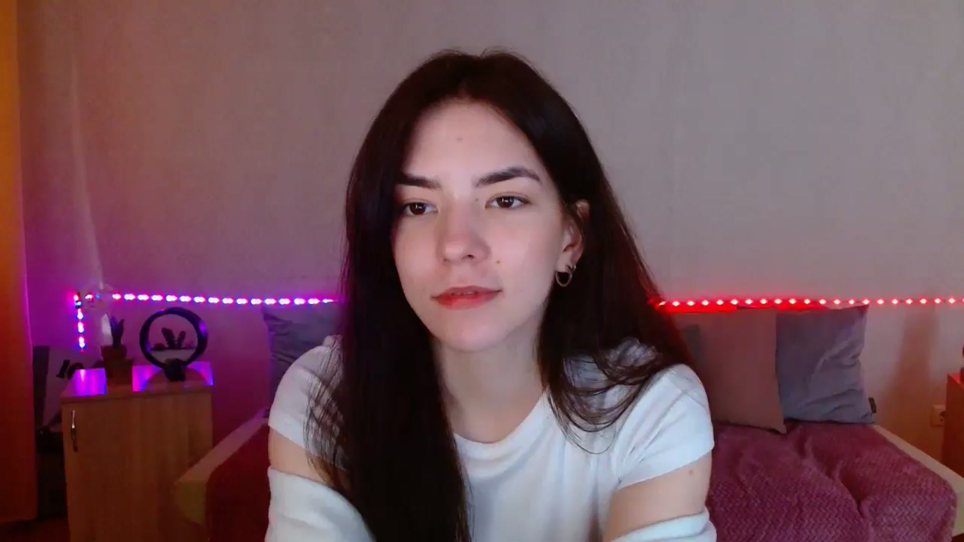 Gallery image thumbnail from Shalyka's myfreecams stream on, 03/22/2026, 16:25 image 3 of 20
