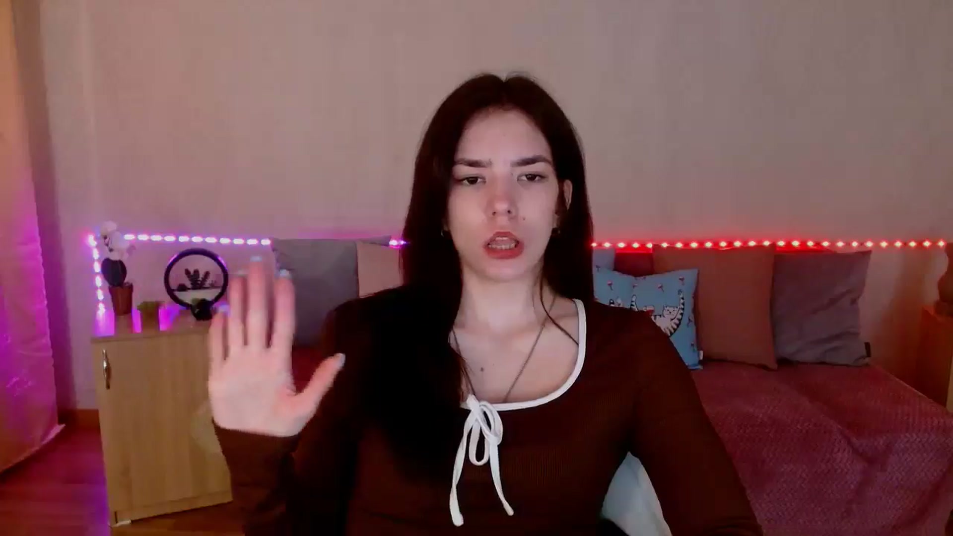 Gallery image thumbnail from Shalyka's myfreecams stream on, 03/31/2026, 14:39 image 9 of 20