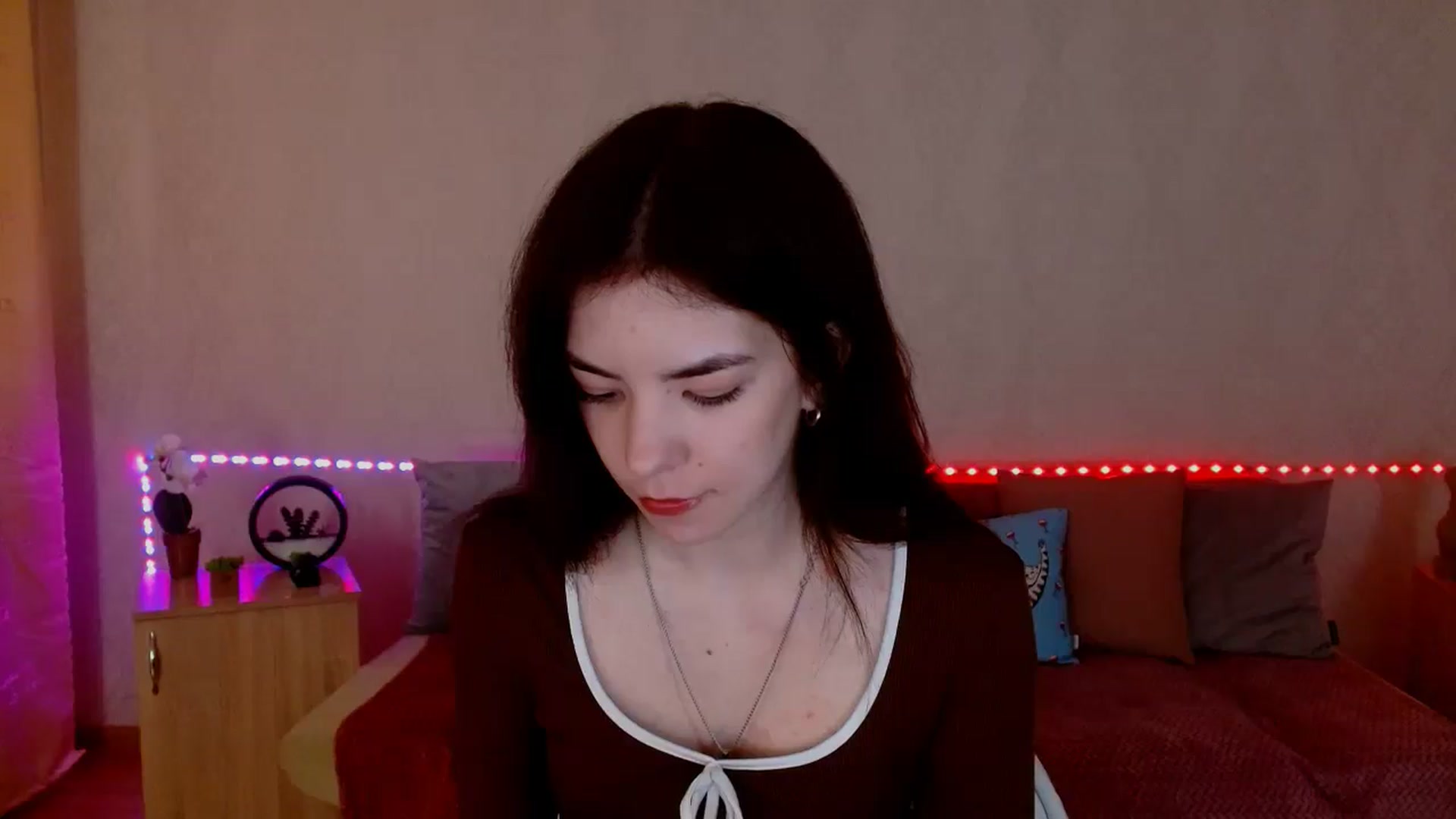 Gallery image thumbnail from Shalyka's myfreecams stream on, 03/31/2026, 14:39 image 5 of 20