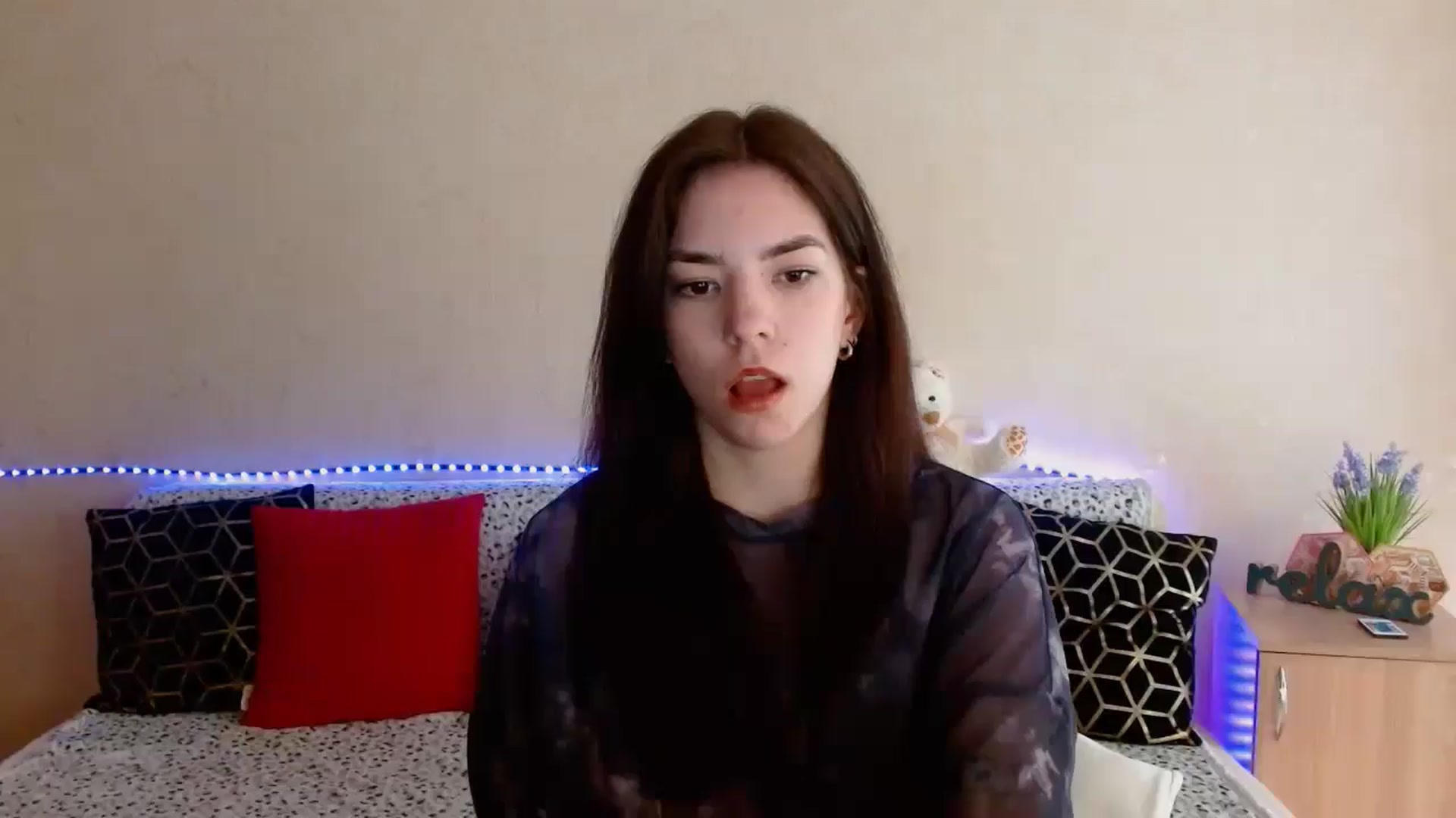 Gallery image thumbnail from Shalyka's myfreecams stream on, 04/11/2026, 13:03 image 14 of 20