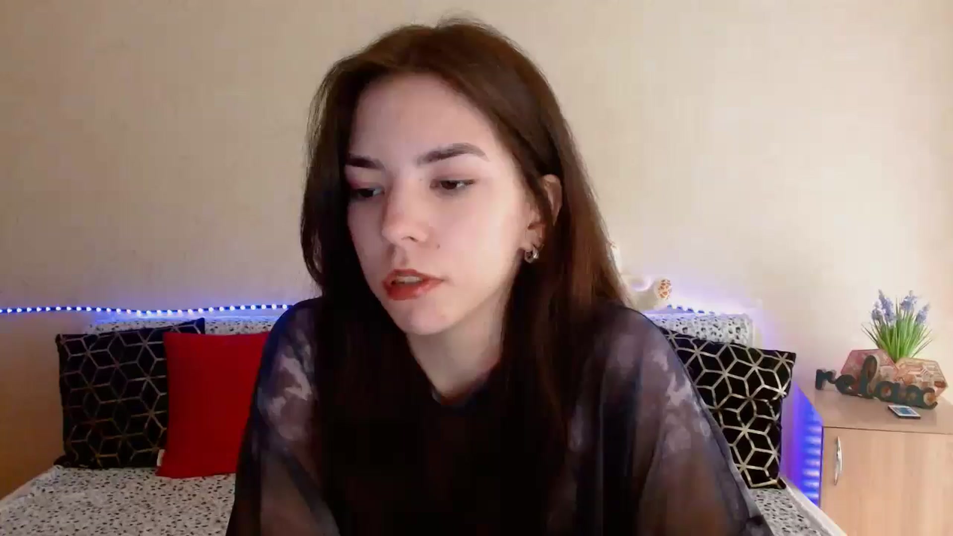 Gallery image thumbnail from Shalyka's myfreecams stream on, 04/11/2026, 13:03 image 2 of 20