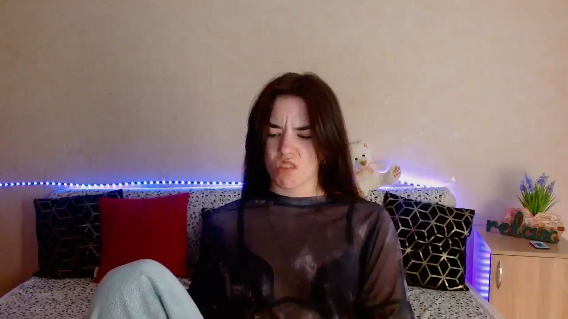 Gallery image thumbnail from Shalyka's myfreecams stream on, 04/11/2026, 13:03 image 20 of 20