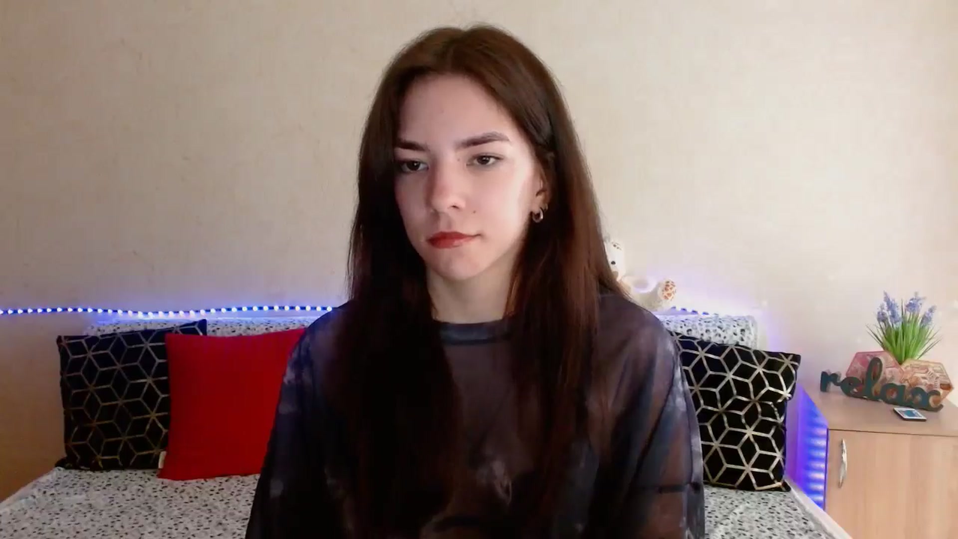 Gallery image thumbnail from Shalyka's myfreecams stream on, 04/11/2026, 13:03 image 12 of 20