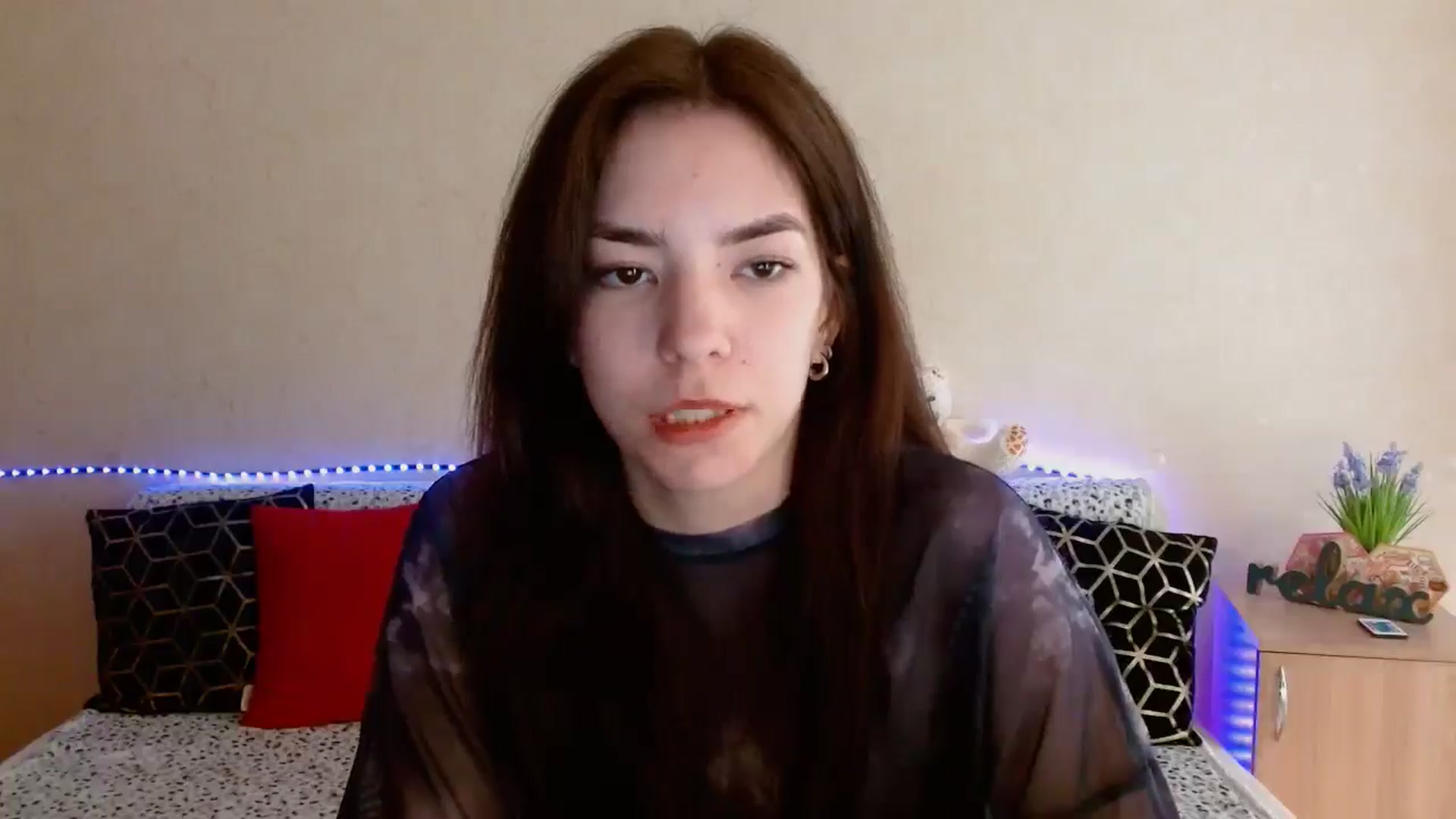 Gallery image thumbnail from Shalyka's myfreecams stream on, 04/11/2026, 13:03 image 13 of 20