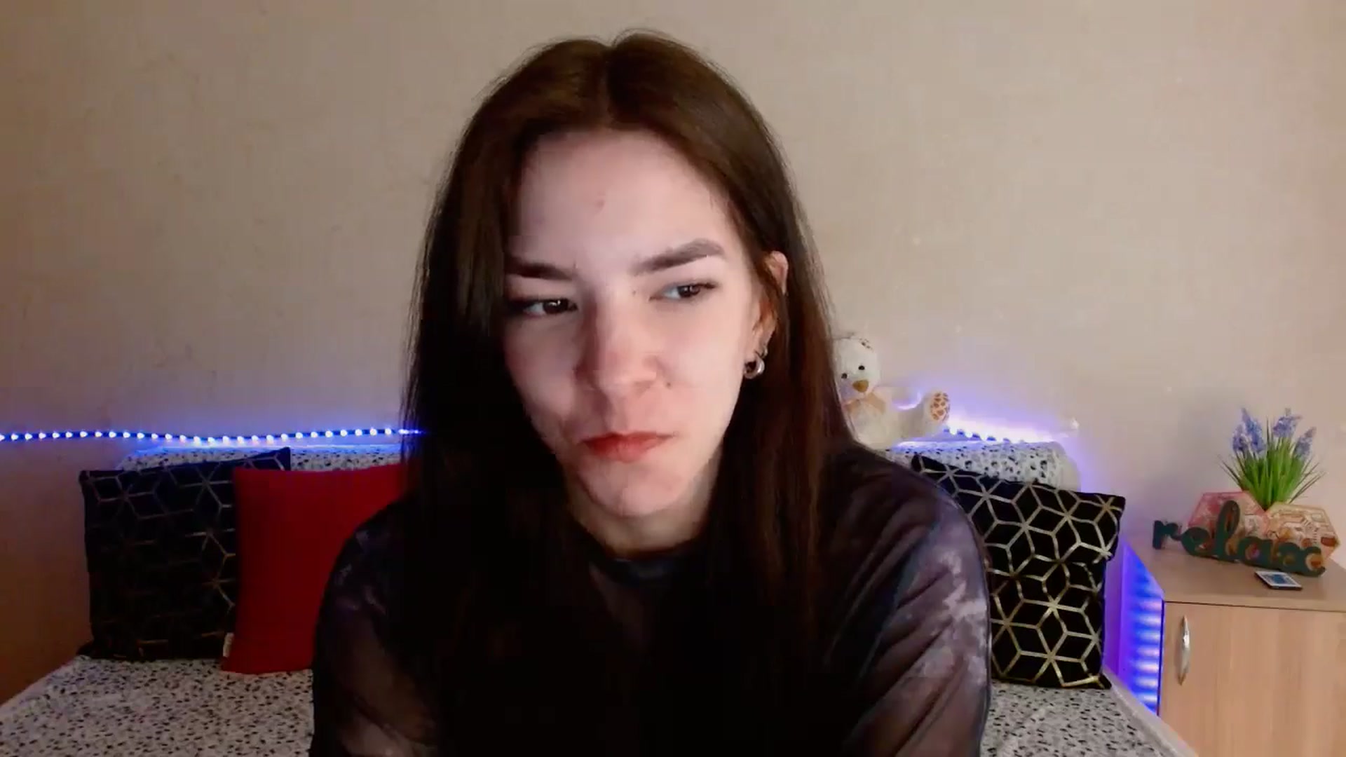 Gallery image thumbnail from Shalyka's myfreecams stream on, 04/11/2026, 13:03 image 17 of 20