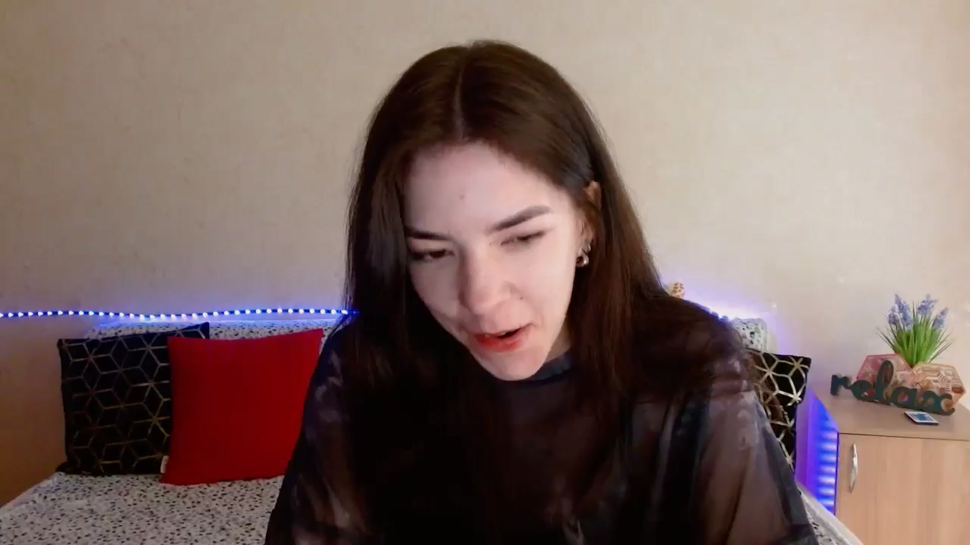 Gallery image thumbnail from Shalyka's myfreecams stream on, 04/11/2026, 13:03 image 15 of 20