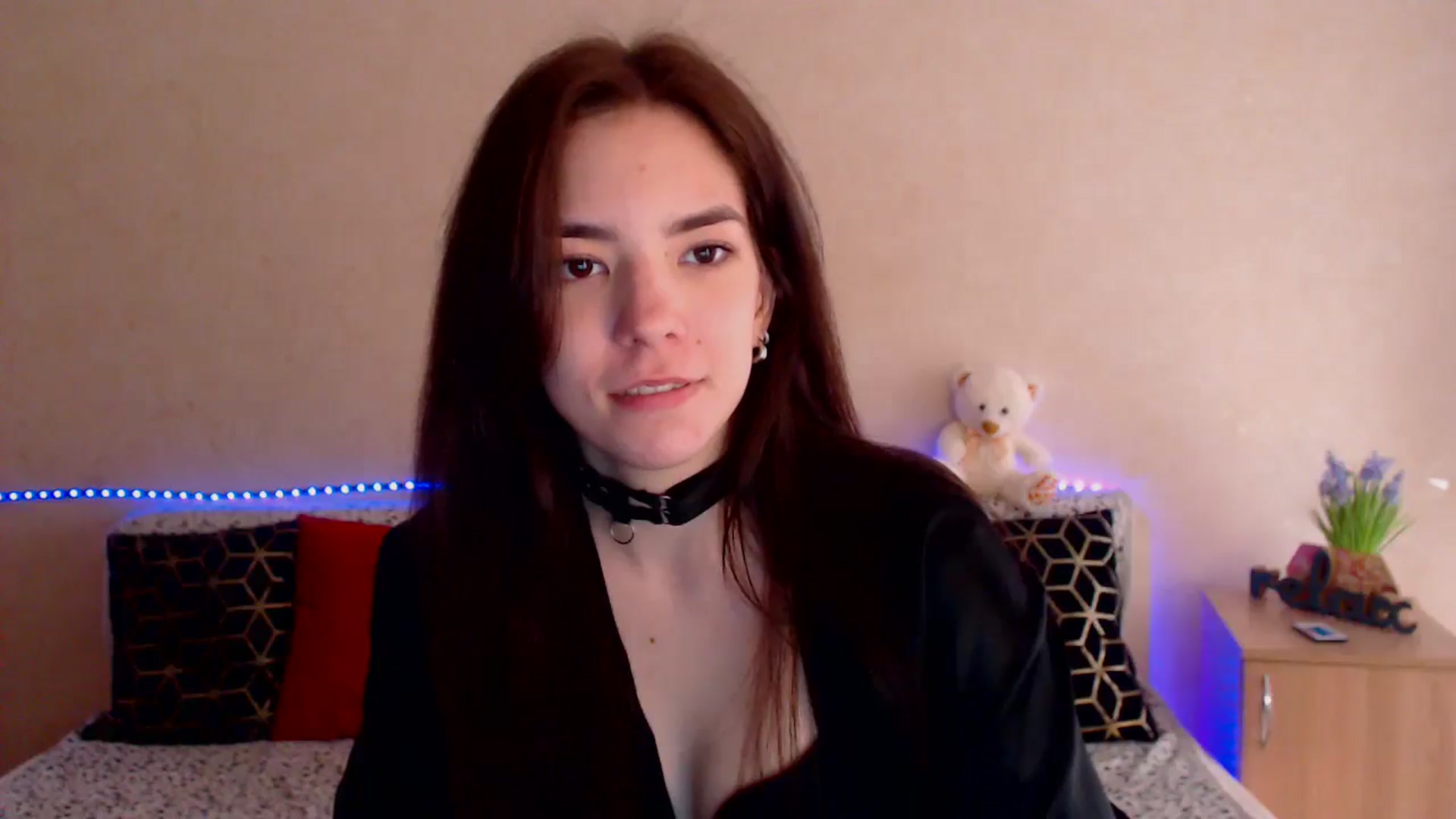 Gallery image thumbnail from Shalyka's myfreecams stream on, 05/02/2026, 12:51 image 10 of 20