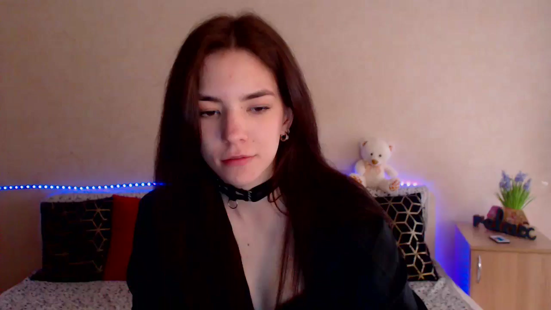 Gallery image thumbnail from Shalyka's myfreecams stream on, 05/02/2026, 12:51 image 4 of 20