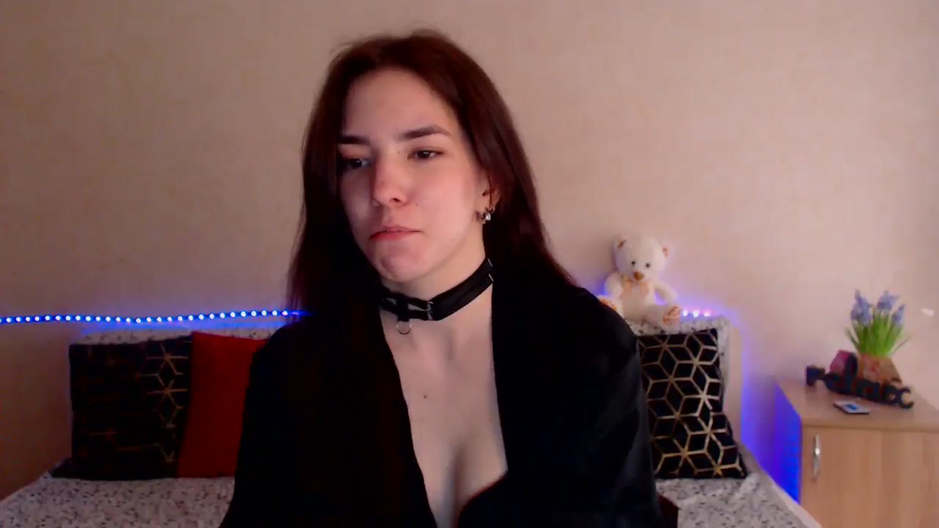 Gallery image thumbnail from Shalyka's myfreecams stream on, 05/02/2026, 12:51 image 6 of 20
