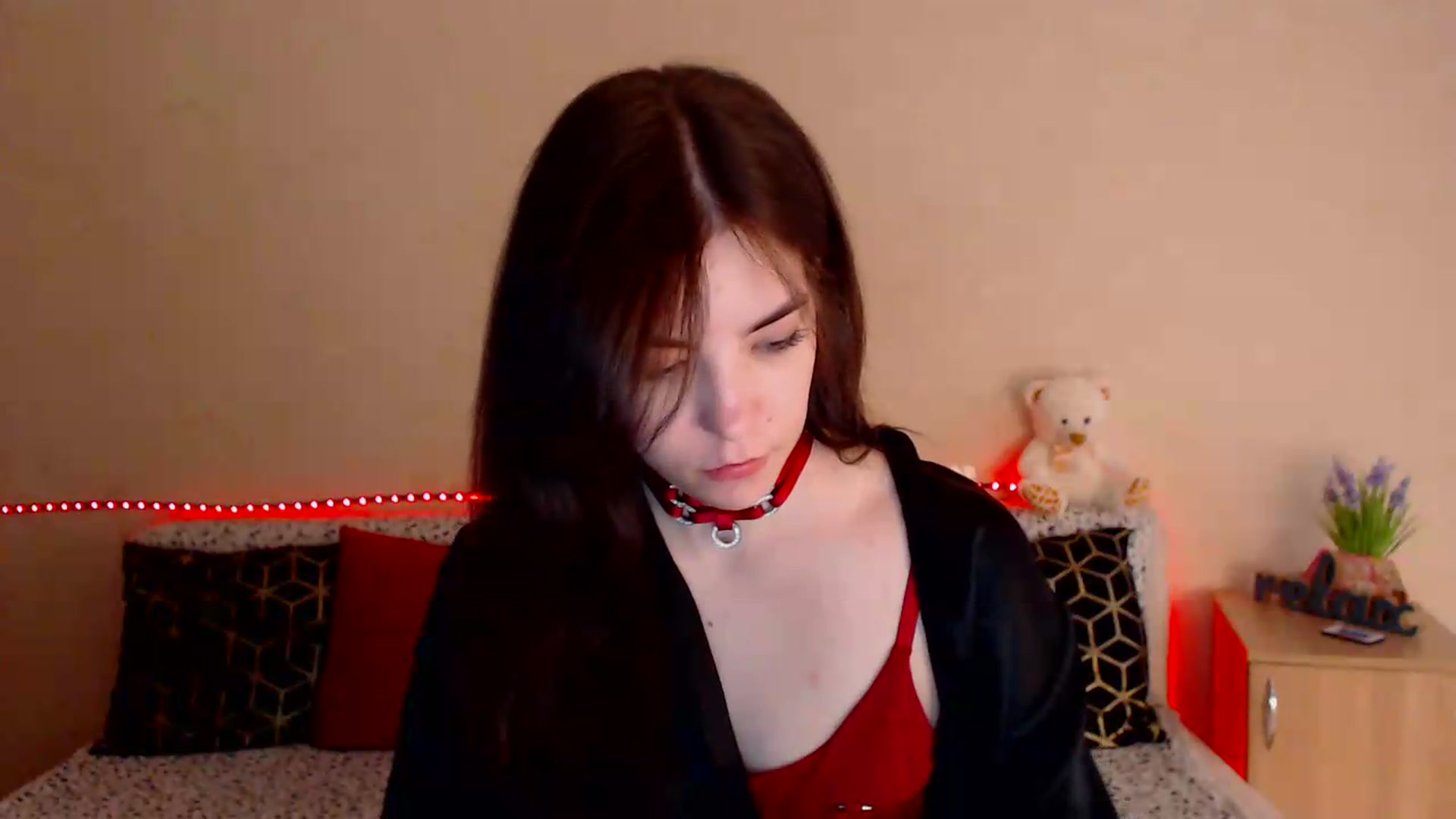 Gallery image thumbnail from Shalyka's myfreecams stream on, 05/30/2026, 13:24 image 10 of 20
