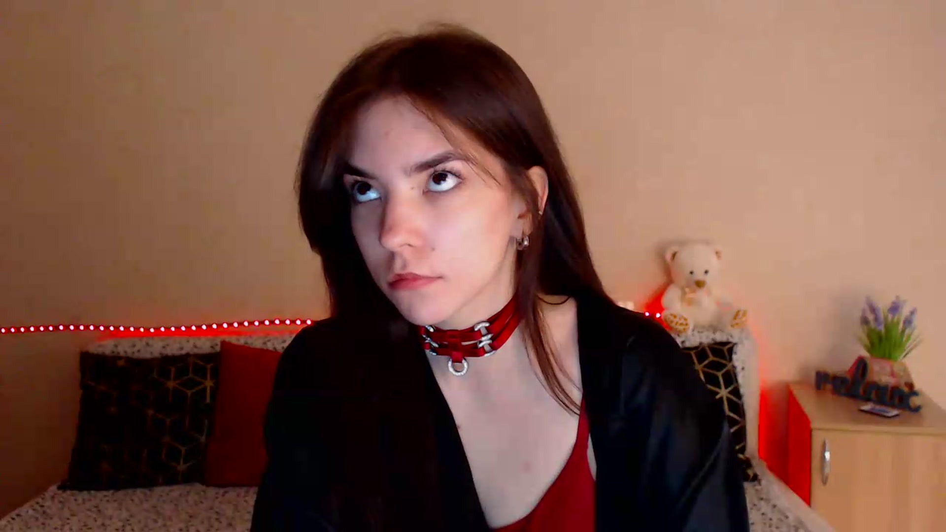 Gallery image thumbnail from Shalyka's myfreecams stream on, 05/30/2026, 13:24 image 9 of 20