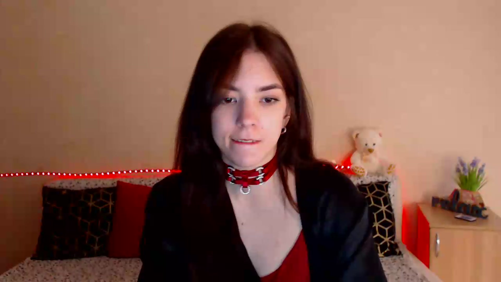 Gallery image thumbnail from Shalyka's myfreecams stream on, 05/30/2026, 13:24 image 13 of 20