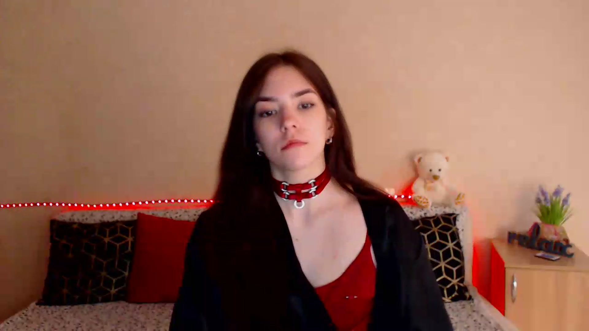 Gallery image thumbnail from Shalyka's myfreecams stream on, 05/30/2026, 13:24 image 12 of 20