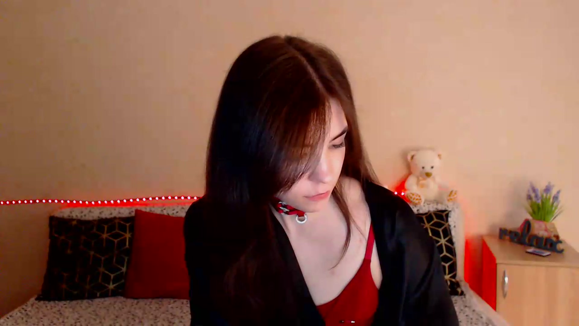 Gallery image thumbnail from Shalyka's myfreecams stream on, 05/30/2026, 13:24 image 6 of 20