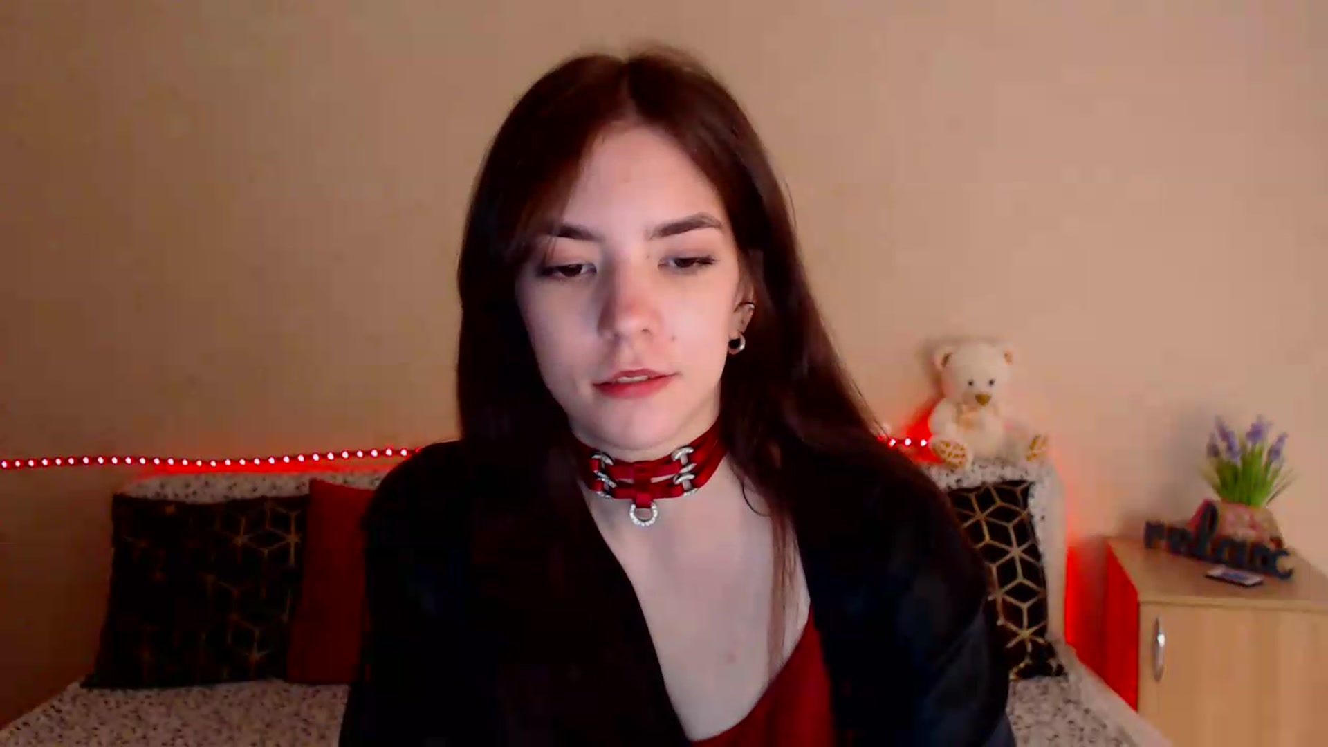 Gallery image thumbnail from Shalyka's myfreecams stream on, 05/30/2026, 13:24 image 2 of 20
