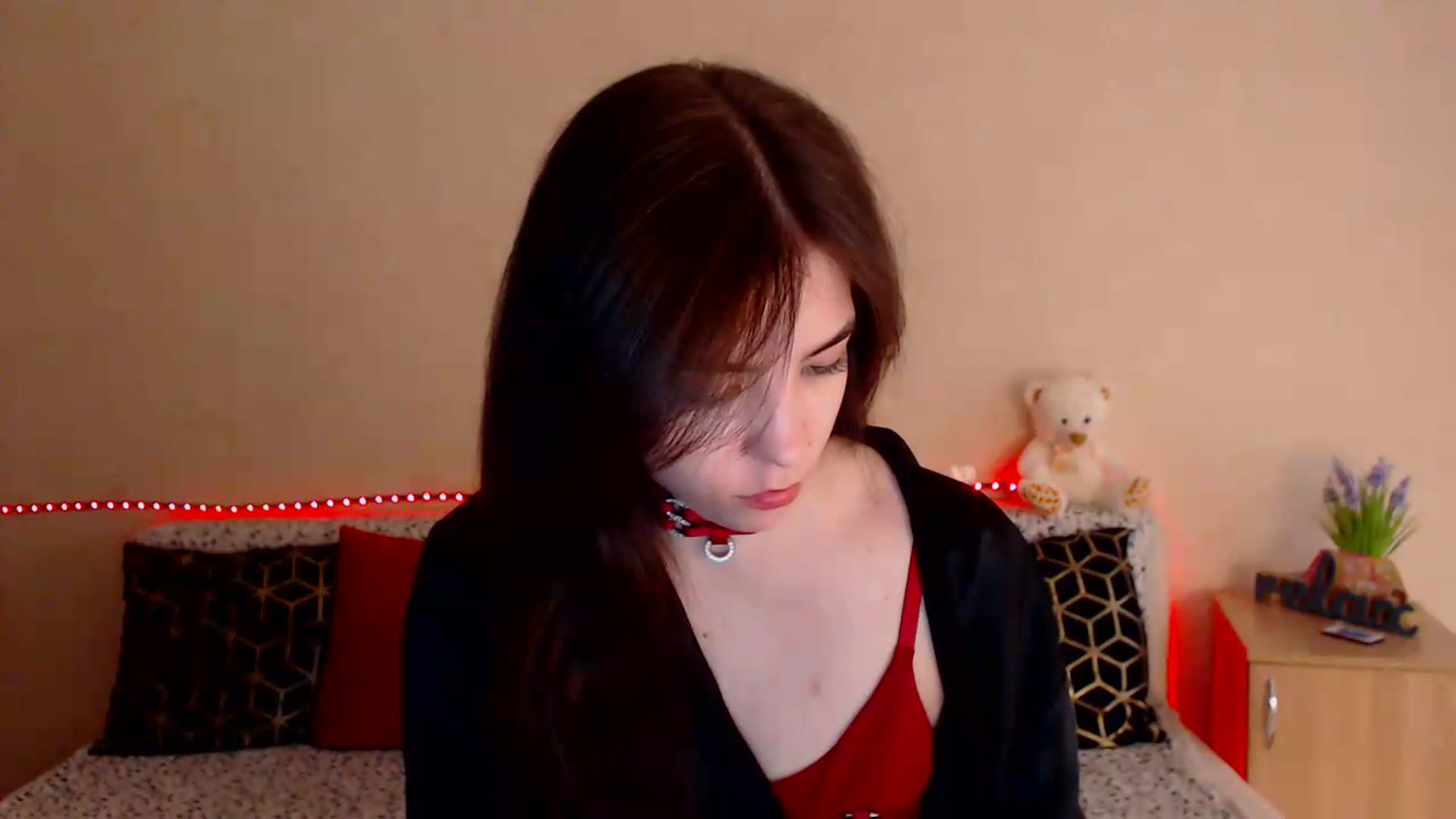 Gallery image thumbnail from Shalyka's myfreecams stream on, 05/30/2026, 13:24 image 14 of 20