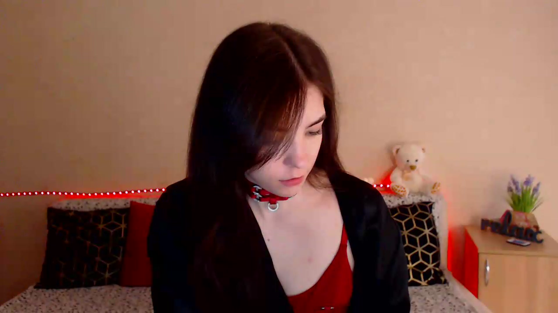 Gallery image thumbnail from Shalyka's myfreecams stream on, 05/30/2026, 13:24 image 15 of 20