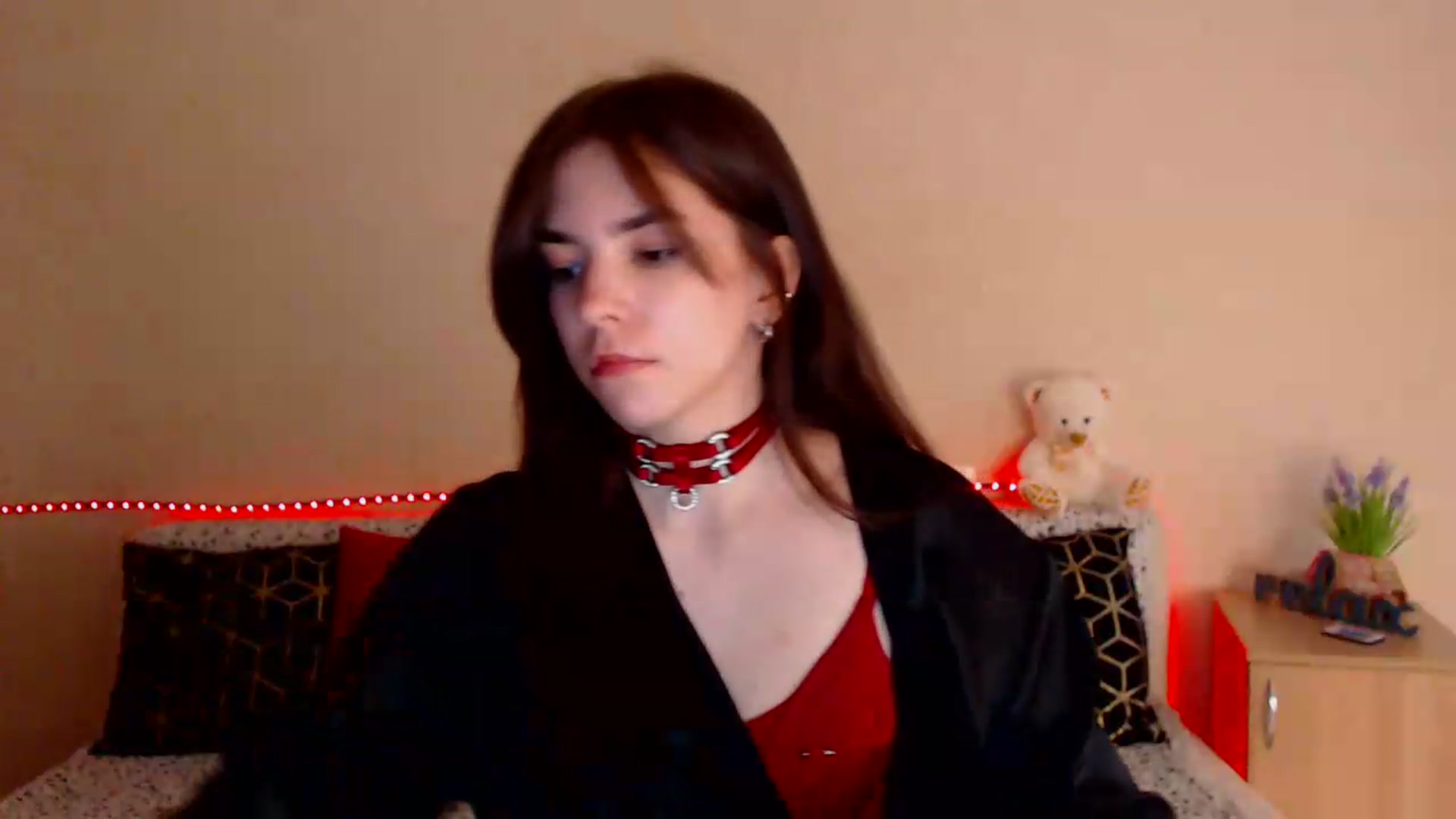 Gallery image thumbnail from Shalyka's myfreecams stream on, 05/30/2026, 13:24 image 5 of 20