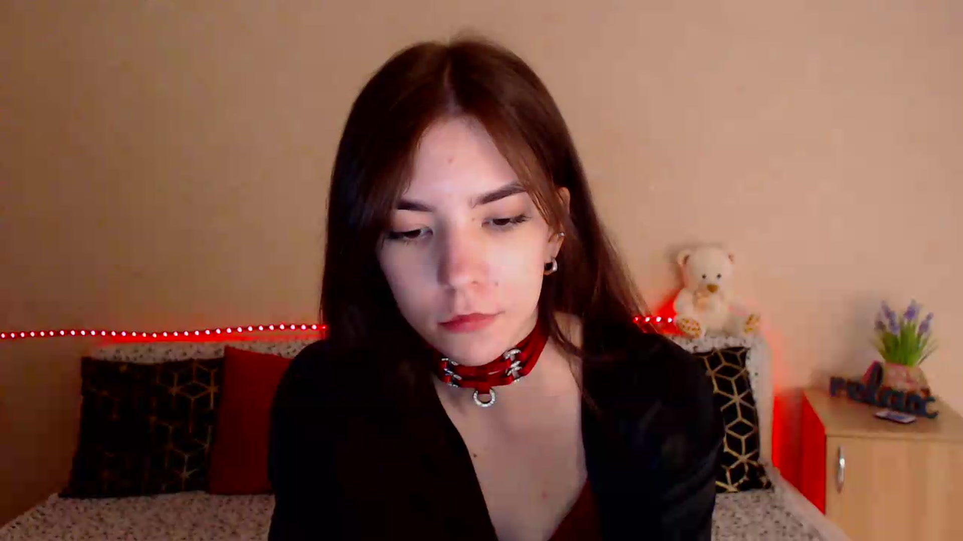 Gallery image thumbnail from Shalyka's myfreecams stream on, 05/30/2026, 13:24 image 4 of 20