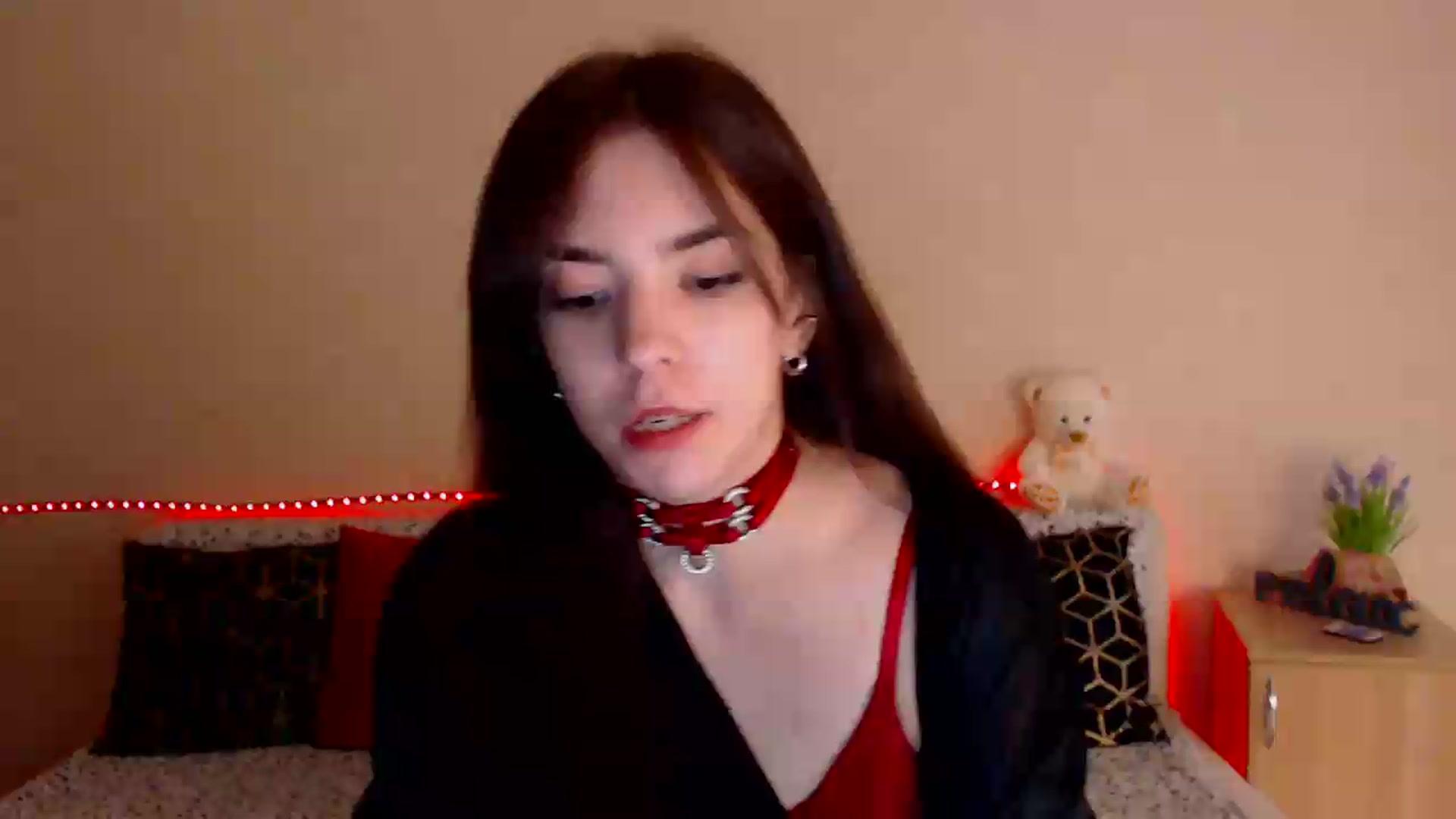 Gallery image thumbnail from Shalyka's myfreecams stream on, 05/30/2026, 13:24 image 1 of 20
