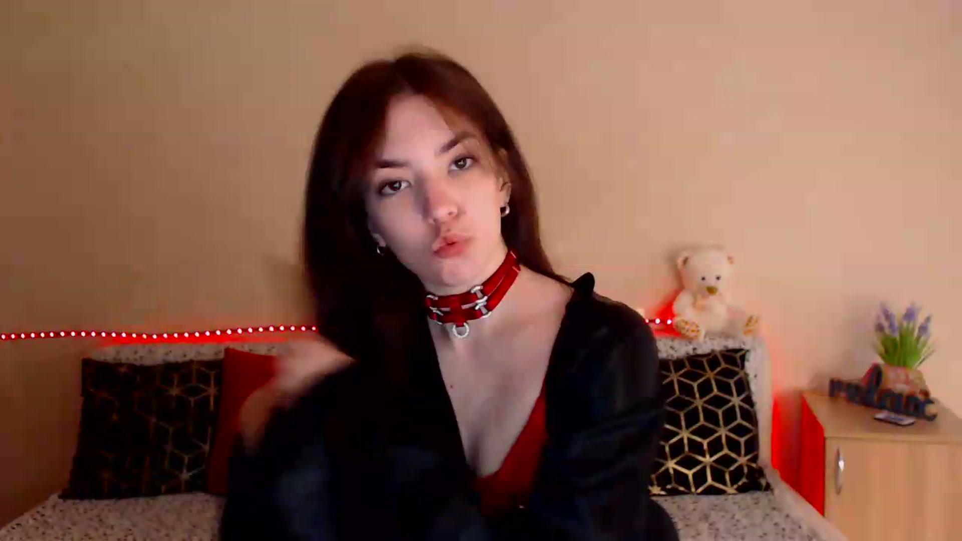 Gallery image thumbnail from Shalyka's myfreecams stream on, 05/30/2026, 13:24 image 11 of 20