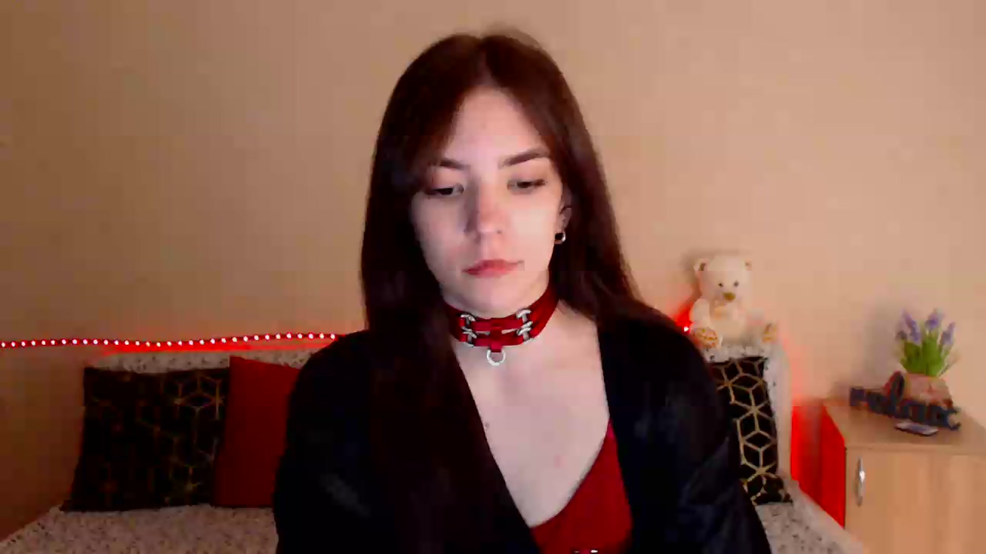 Gallery image thumbnail from Shalyka's myfreecams stream on, 05/30/2026, 13:24 image 3 of 20