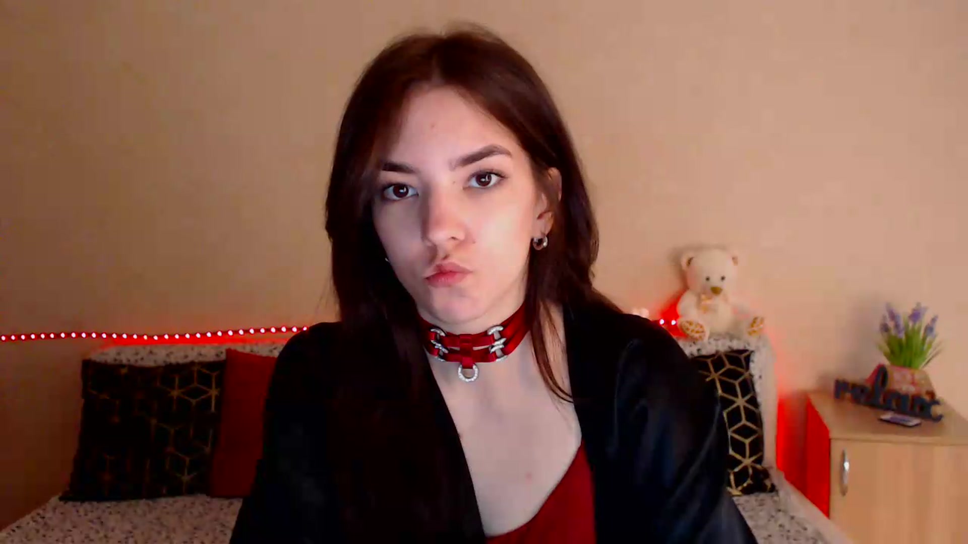 Gallery image thumbnail from Shalyka's myfreecams stream on, 05/30/2026, 13:24 image 8 of 20