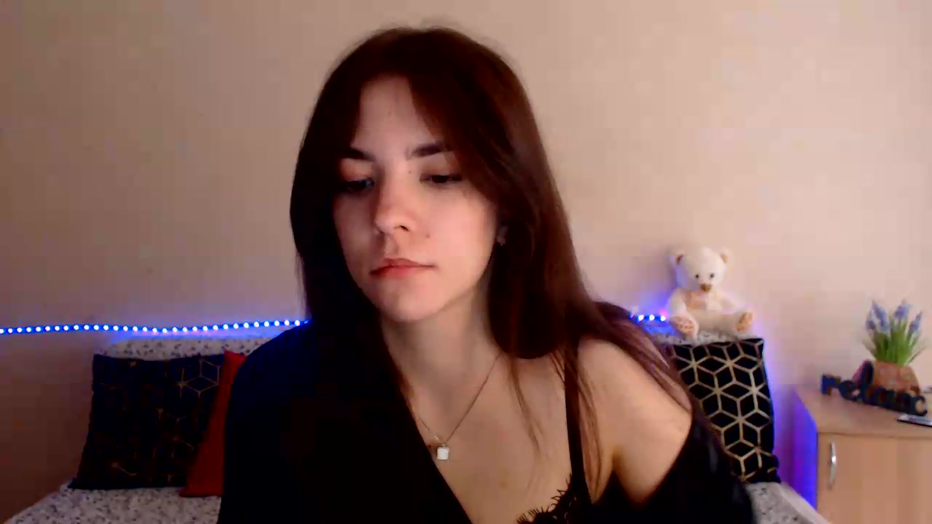 Gallery image thumbnail from Shalyka's myfreecams stream on, 06/02/2026, 12:05 image 6 of 20